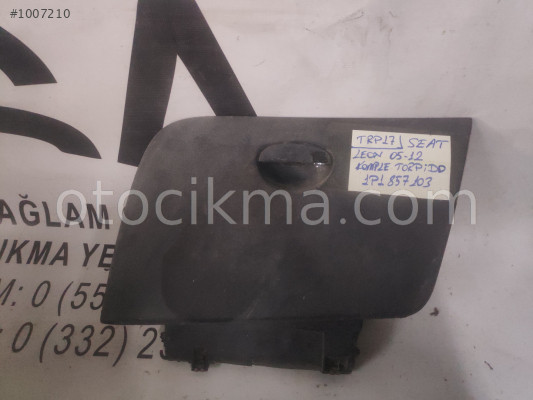 OEM; 1p1857103 SEAT LEON 05-12 KOMPLE TORPİDO OEM; 1P1857103