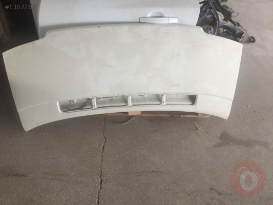 volkswagen TRANSPORTER T4 Ön Kaput çıkma (1997 - 2003)