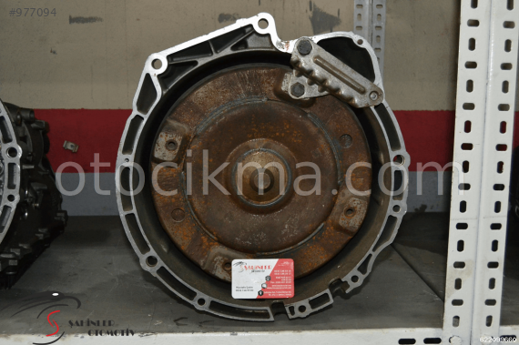 BMW X5 E53 ŞANZIMAN VE PARÇALARI 1068401192
