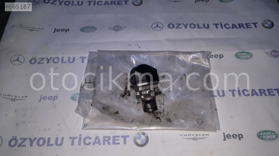 BMW F10 5 SERİSİ 2.0 DİESEL N47 EGR VALFİ 7810871