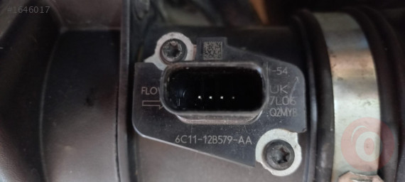 connect hava akışmetre OEM 6C1112B579AA çıkma