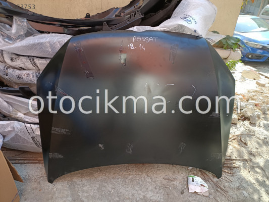 13 PASSAT KAPUT SIFIR OTOBEKİR