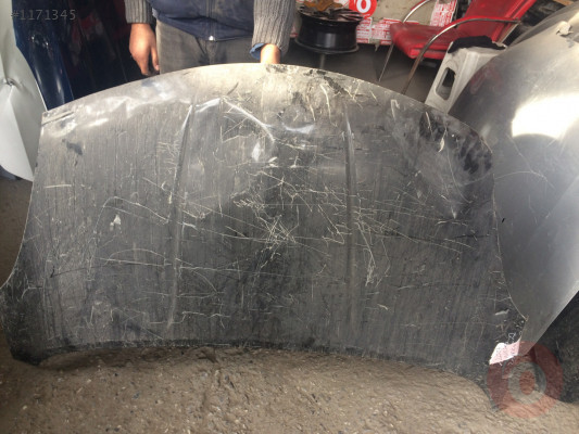 2007 model Nıssan mıcra çıkma motor kaput