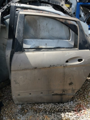 MERCEDES W169 B150 B160 SOL ARKA KAPI