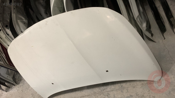 FİAT EGEA ÇIKMA ORJİNAL ÖN KAPUT