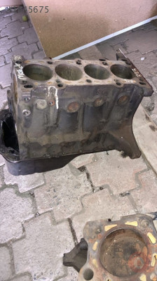 MAZDA 323 BOS BLOK ORJİNAL ÇIKMA