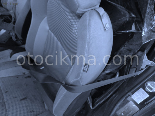2010 HONDA CR-Z ÇIKMA ÖN KOLTUK DÖŞEME.