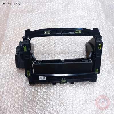 3G1858763B/3G1858763/3G1858763A HEAD-UP DISPLAY KAPAĞI PASSA