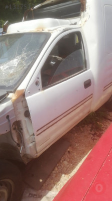 OPEL COMBO B SOL ÖN KAPI.OTO ERKAN ÜNYE
