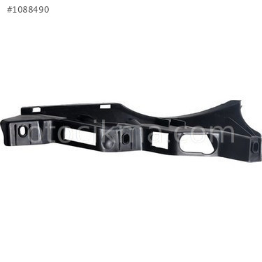 VW PASSAT B6 06-10 FAR ALT BRAKETİ SAĞ 3C0807890A