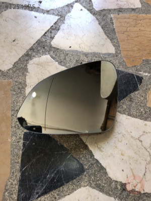 Opel astra j ayna camı