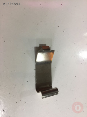 TRANSPORTER T6 YAKIT DEPO KAPAK DIŞ SEGMANI SIFIR
