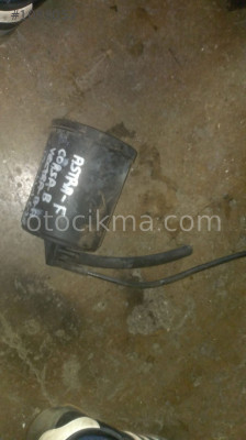 opel astra f 1.2 benzin çıkma karbon filtre