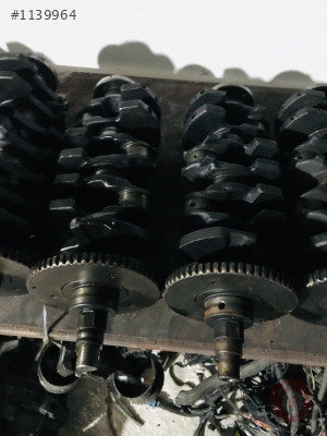 Opel vectra ikibin motor grank