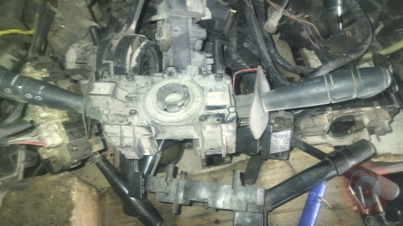 Renault Megane 1 Coupe sinyal silecek kolu