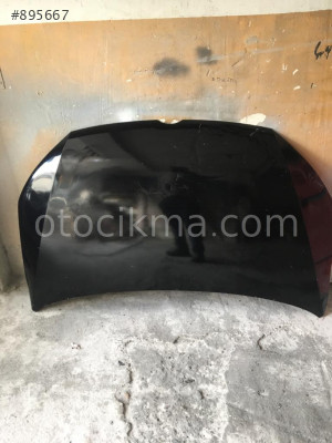 2015 model  polo motor kaput siyah
