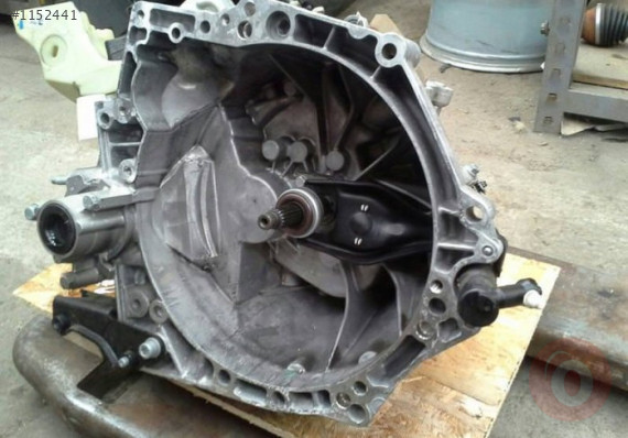 CİTROEN C3 SAZUMAN CIKMA