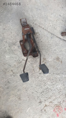 Chevrolet Kalos Pedal .Oto Erkan Ünye