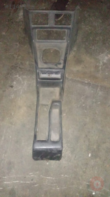 tofaş çıkma vites konsolu
