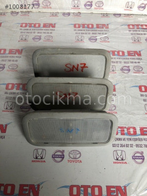HONDA EURO ACCORD TAVAN LAMBASI 1996 1998