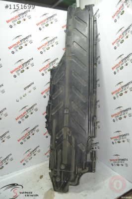 MERCEDES E SERİSİ A213 W213 4-MATİK SOL TABAN HALISI