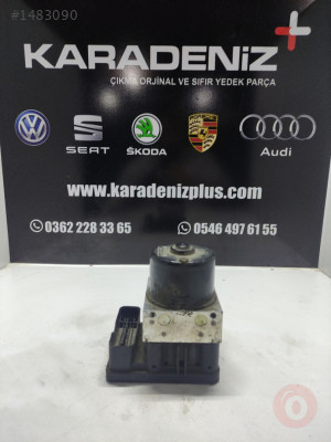 VW GOLF 4 ÇIKMA ABS BEYNİ-1C0907379K