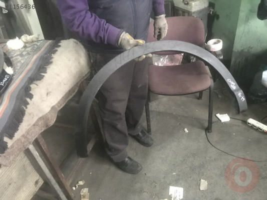 2014-2019 QASHQAİ SAĞ ARKA DODİK NİSSAN ORJİNAL ÇIKMA PARÇA