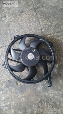 PEJO PARTNER  1.6 FAN PEJO CITREON ÇIKMA YEDEK PARÇA