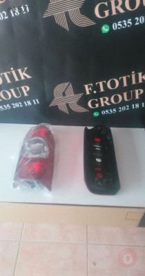 Çıkma RENO MASTER SAĞ SOL STOP