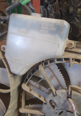 fiat sedici çıkma motor su genleşme bidonu