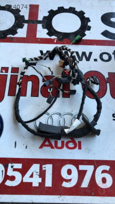 5NA971694K volkswagen tiguan 2017 sağ arka kapı tesisatı