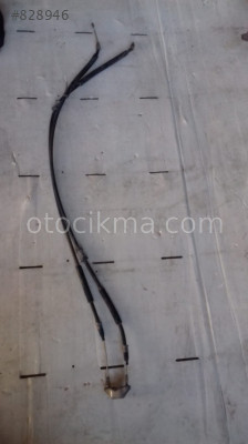 OPEL ASTRA G 2003 MODEL EL FREN TABANCA HALATI