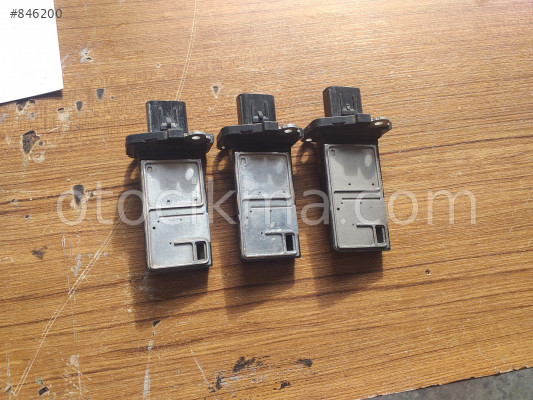Ford transit  hava akismetre çıkma Temiz