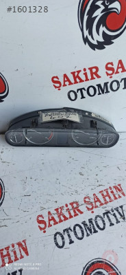 HONDA CİVİC TAMPON OTO YEDEK ÇIKMA PARÇA