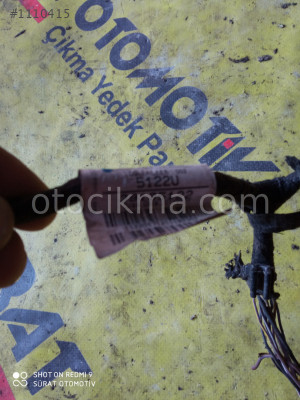 OPEL İNSİGNİA ORJINAL ÇIKMA PARK SENSORU