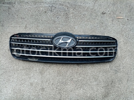 hyundai accent ön panjur 2007 2012