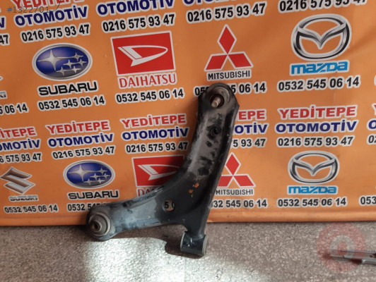 SUZUKİ VİTARA SALINCAK