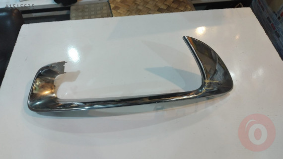 RENAULT SCENİC 3 KROM ÇERCEVE SÖKME ORJİNAL