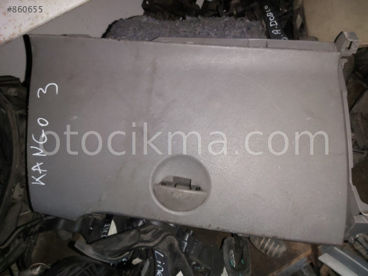 RENAULT KANGOO 3 TORPİDO KAPAĞI GÜÇMANLAR OTO