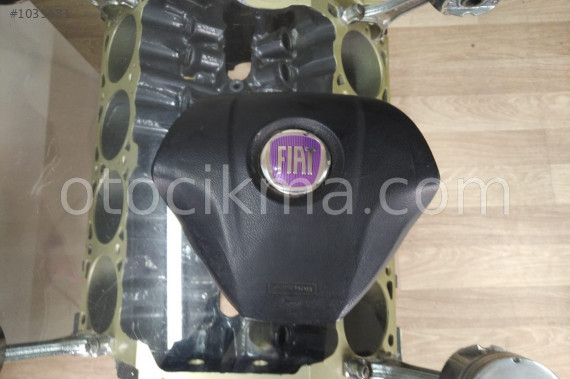 FİAT FİORİNO SÜRÜCÜ AİRBAG ÇIKMA PARÇA