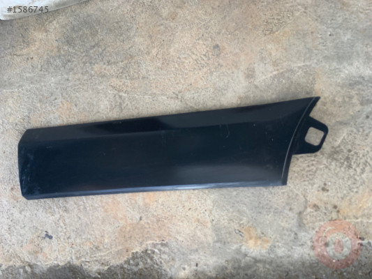 2014 2020 Ford Transit Sağ Ön Kapı Dış Kaplama
