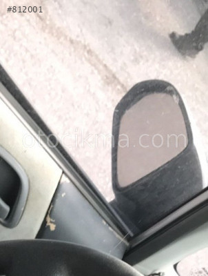 2007 HONDA 1.3 CITY DİKİZ AYNASI CAMI.
