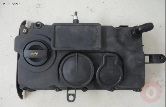 GOLF JETTA PASSAT A3 LEON TOLEDO KÜLBÜTÖR KAPAĞI 03G103469L