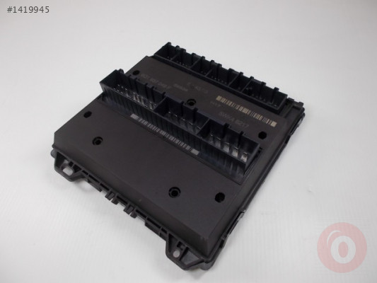 SEAT IBIZA SKODA FABIA VW POLO BCM KONFOR BEYNİ 6Q1937049F