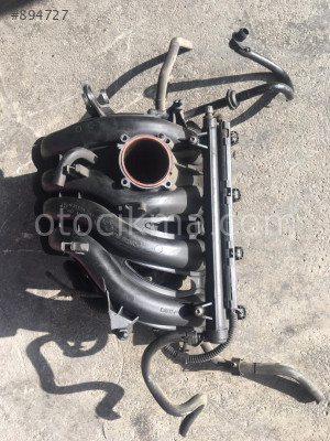 VOLKSWAGEN POLO BUD CGGG MOTOR ÇIKMA ORİJİNAL EMME MANİFOLTU