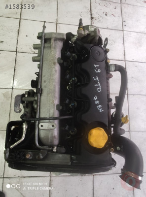 VECTRA C SİGNUM 1.9 MOTOR AKİL & YAMAN OTOMOTİV 05331408616