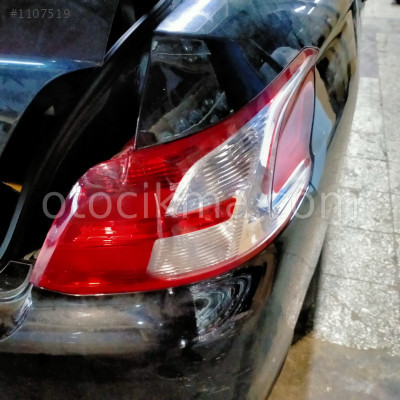 Peugeot 301 ARKA SAĞ STOP