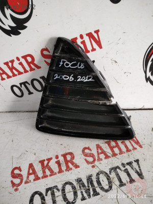 FORD COURİER SİS KAPAKLARI 2013-2016 MODEL ÇIKMA PARÇA