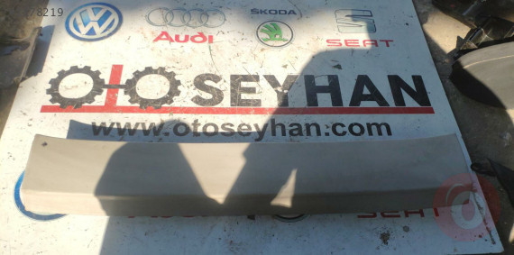 5N0867617 volkswagen tiguan arka tavan kaplaması