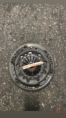 SEAT CORDOBA 1.4 BBY BKY BBZ DEBRİYAJ SETİ çıkma volant